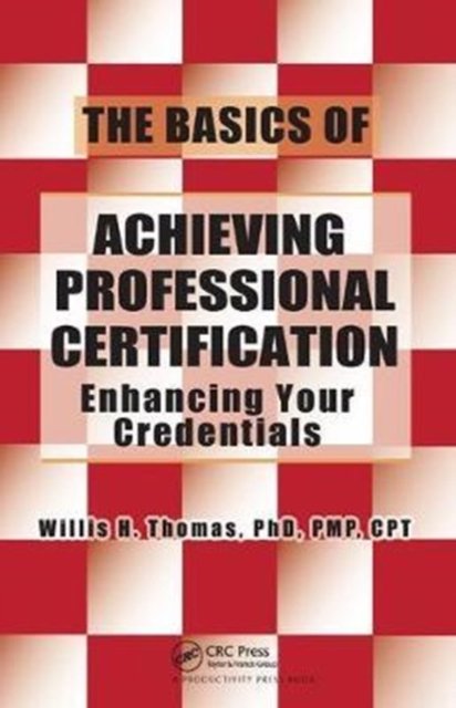 The Basics of Achieving Professional Certification