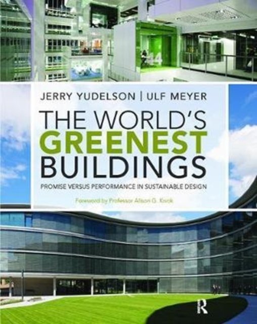 The World''s Greenest Buildings