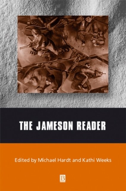 Jameson Reader P