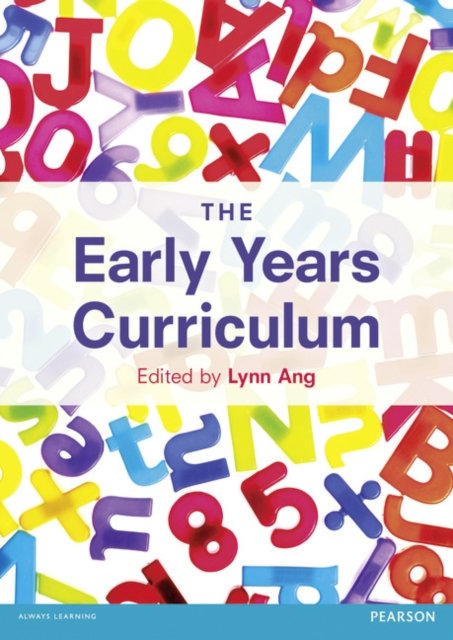 The Early Years Curriculum