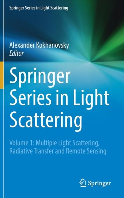 Springer Series in Light Scattering