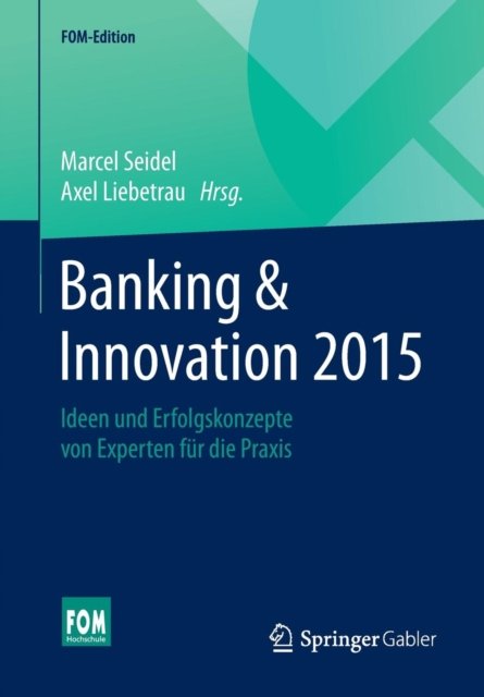 Banking & Innovation 2015