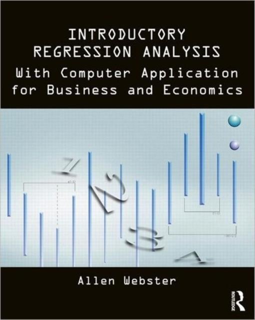 Introductory Regression Analysis