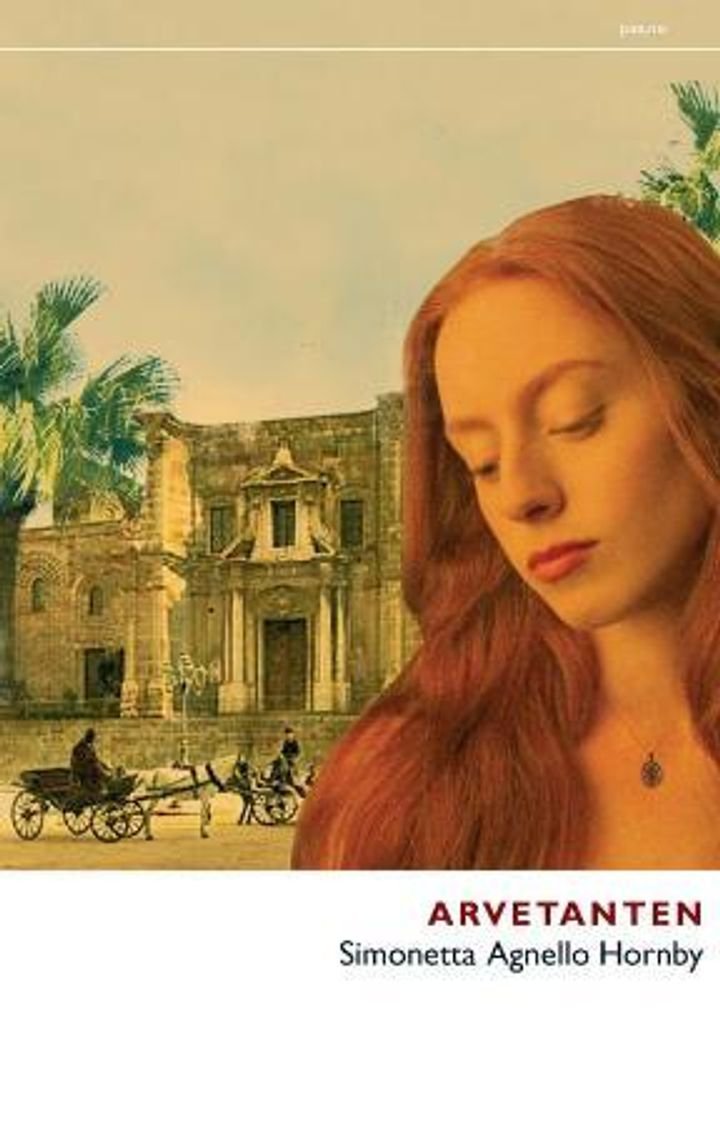 Arvetanten