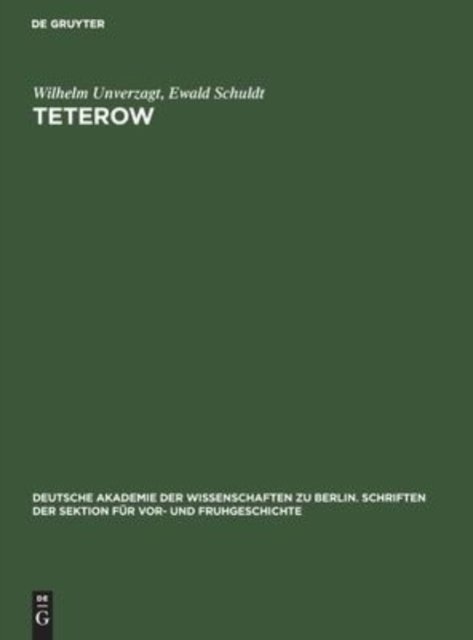 Teterow