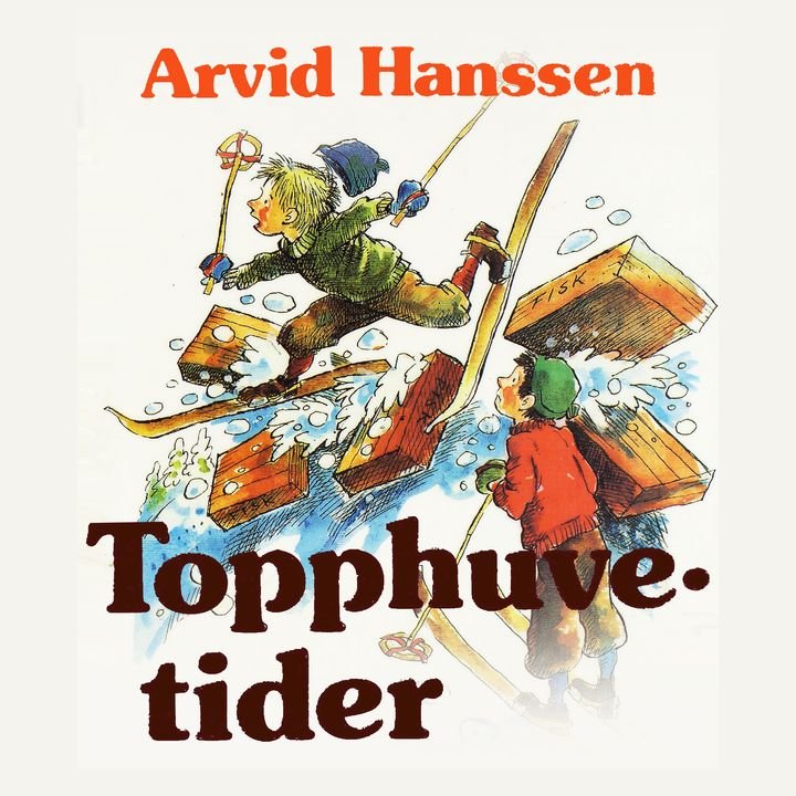 Topphuvetider