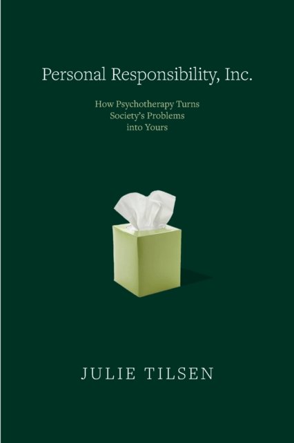Personal Responsibility, Inc.