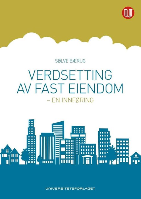 Verdsetting av fast eiendom