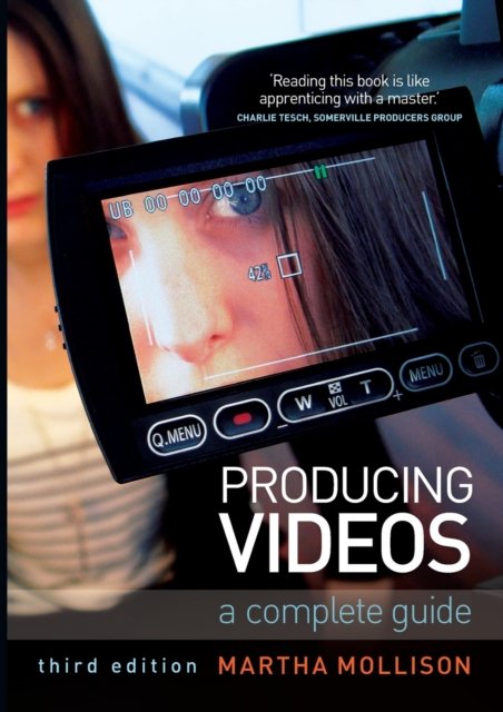 Producing Videos