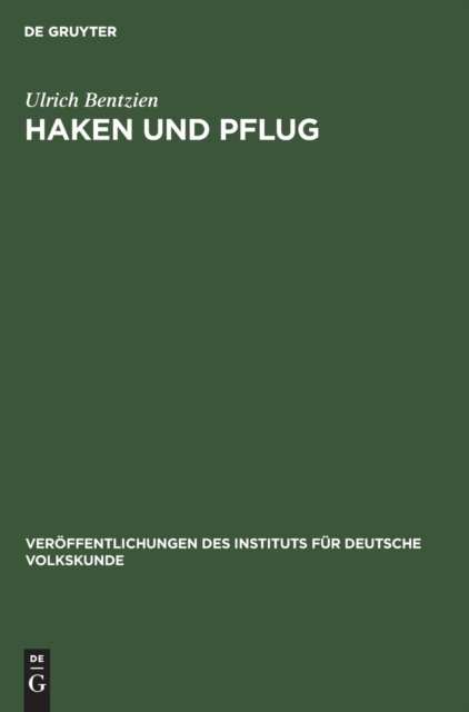 Haken Und Pflug