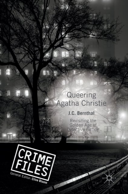 Queering Agatha Christie