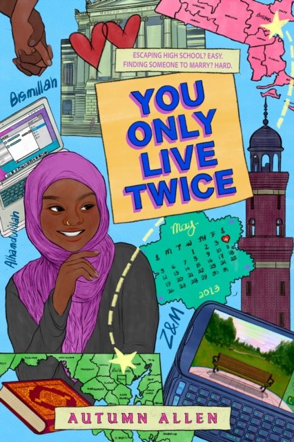 You Only Live Twice