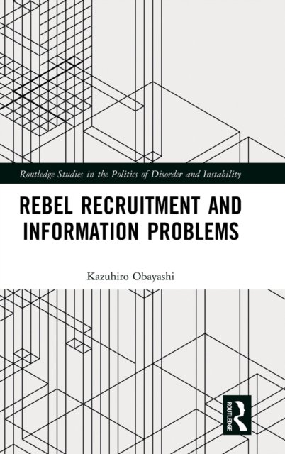 Rebel Recruitment and Information Problems