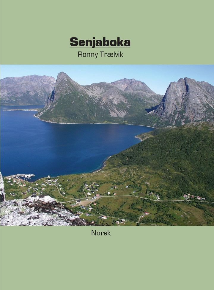 Senjaboka
