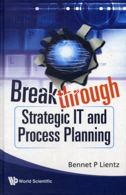 BREAKTHROUGH STRATEGIC IT & PROCESS PL..