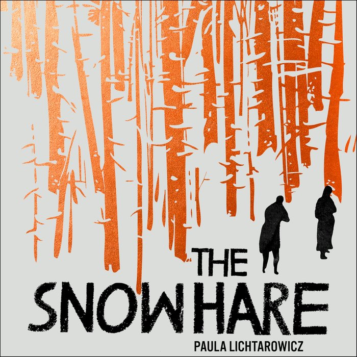 The Snow Hare