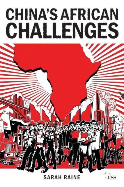 China''s African Challenges