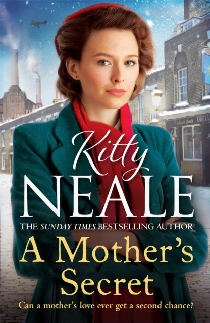 A Mother''s Secret