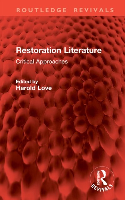 Restoration Literature