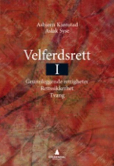 Velferdsrett I