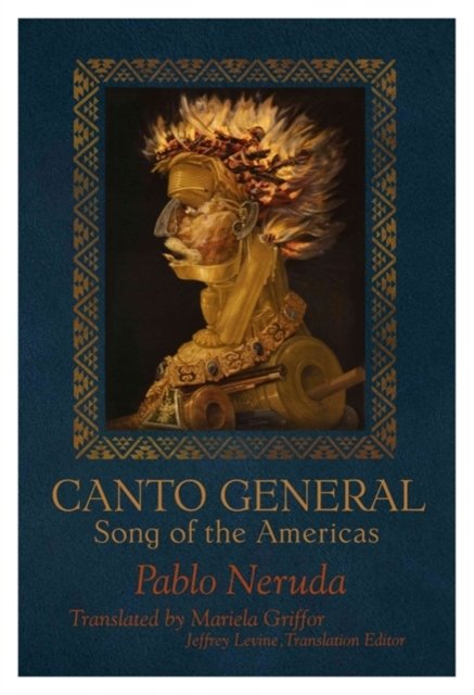 Canto General – Song of the Americas