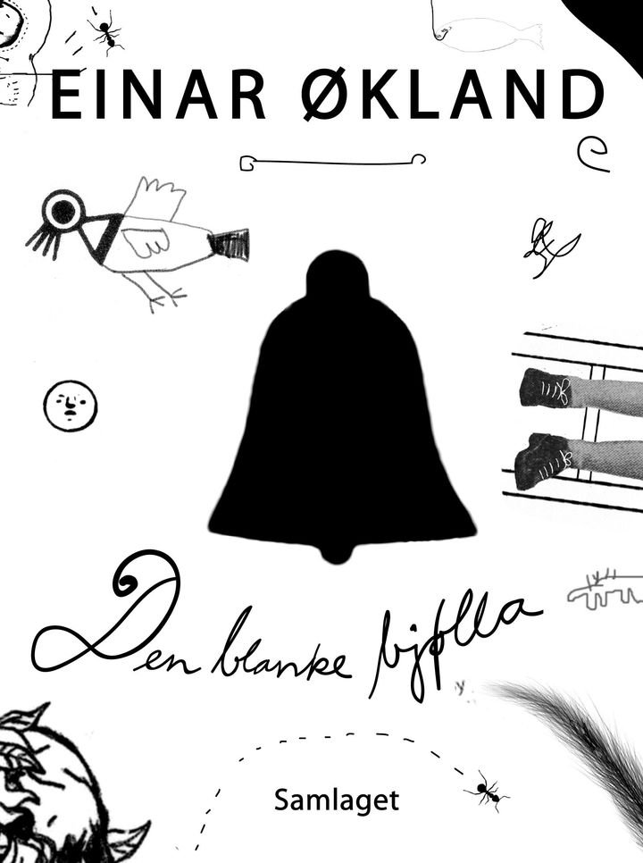 Den blanke bjølla - utvalde noveller