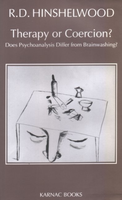 Therapy or Coercion?