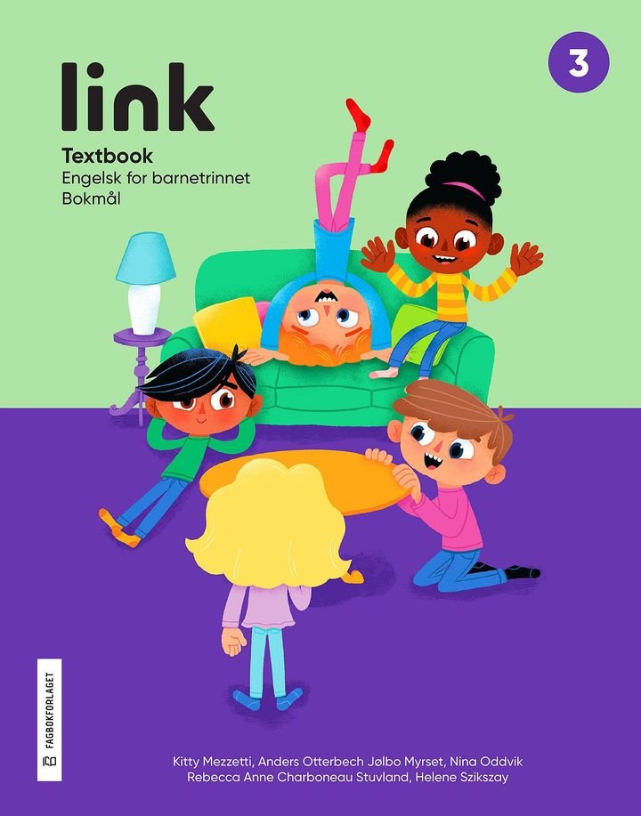 Link 3 - Textbook