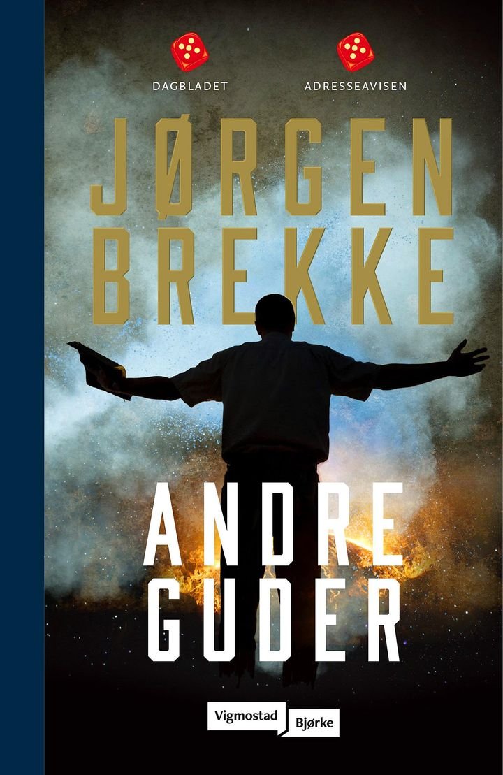 Andre guder - du skal ikke ha andre guder enn meg