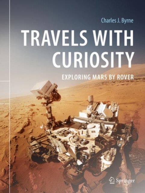 Travels With Curiosity