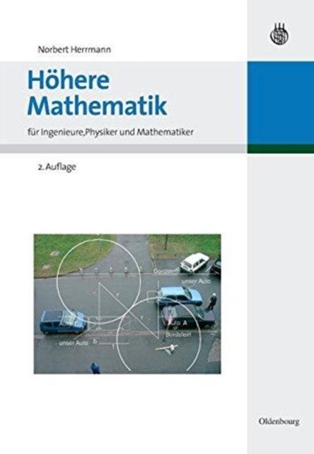 Höhere Mathematik