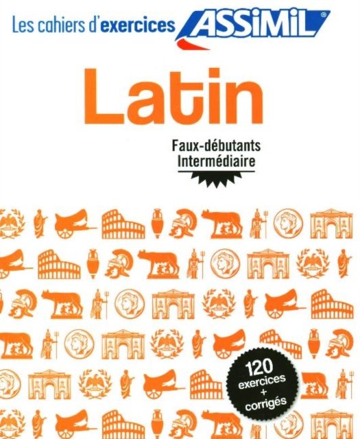 Latin faux-debutants, intermediaire