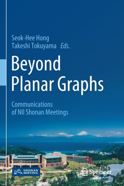 Beyond Planar Graphs