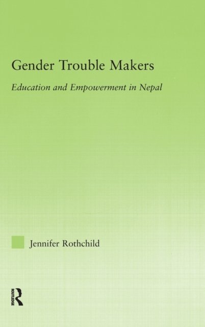 Gender Trouble Makers