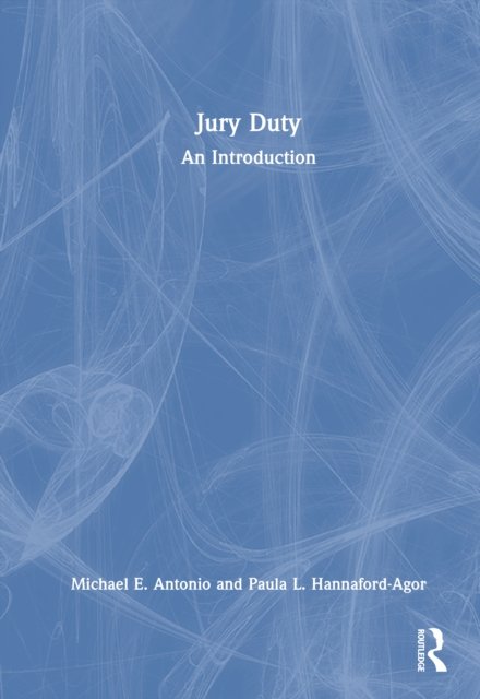 Jury Duty