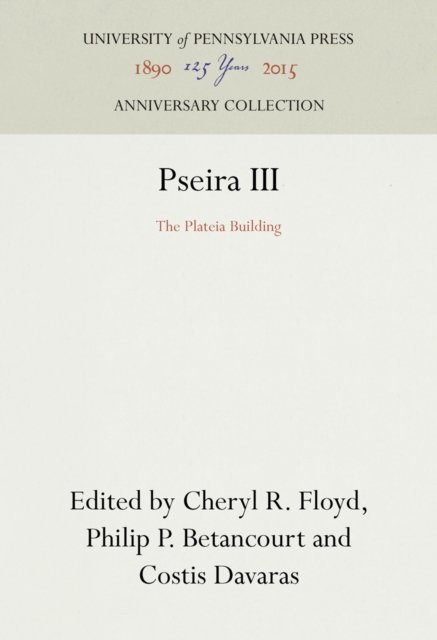 Pseira III