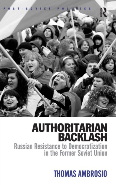 Authoritarian Backlash