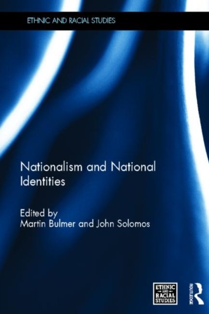 Nationalism and National Identities