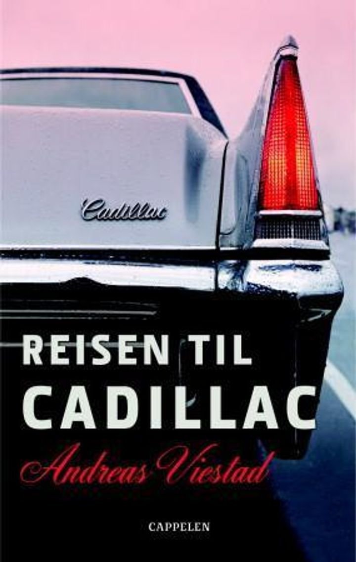 Reisen til Cadillac