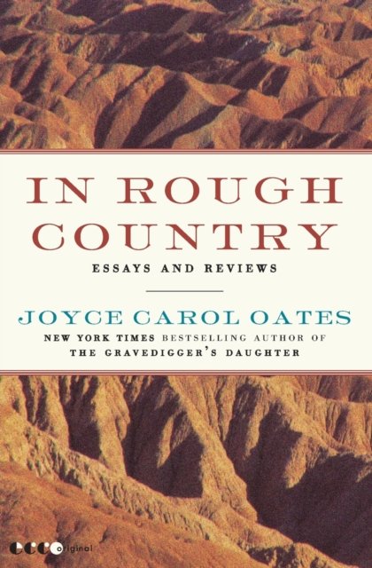 In Rough Country