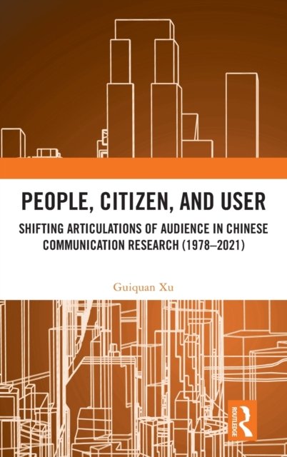 People, Citizen, and User