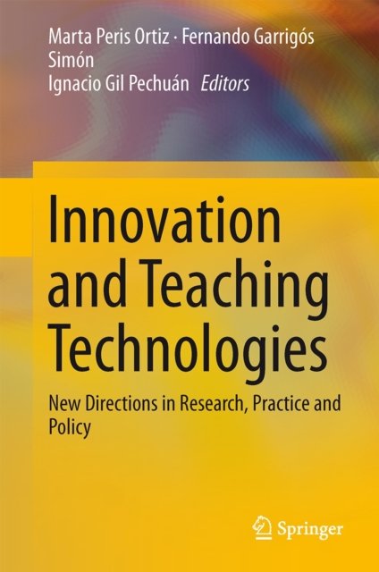 Innovation and Teaching Technologies