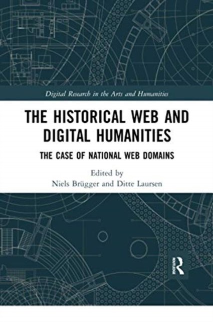 The Historical Web and Digital Humanities