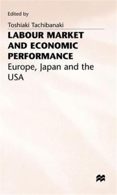 Labour Market and Economic Performance