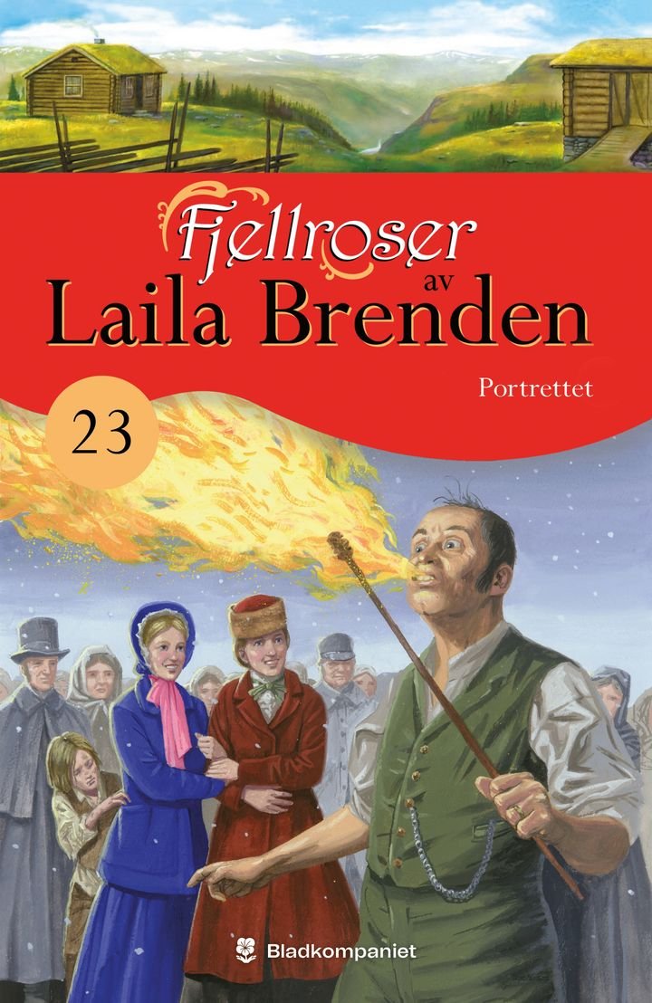 Portrettet