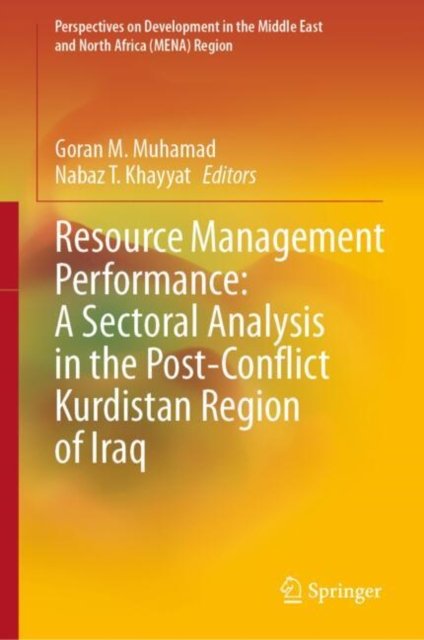 Resource Management Performance