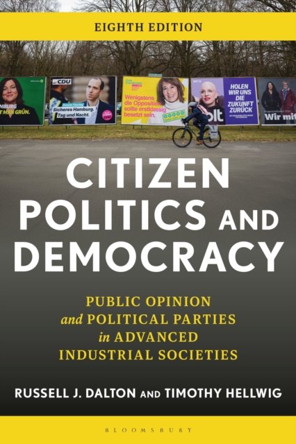 Citizen Politics and Democracy