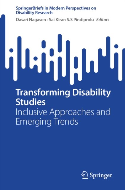 Transforming Disability Studies
