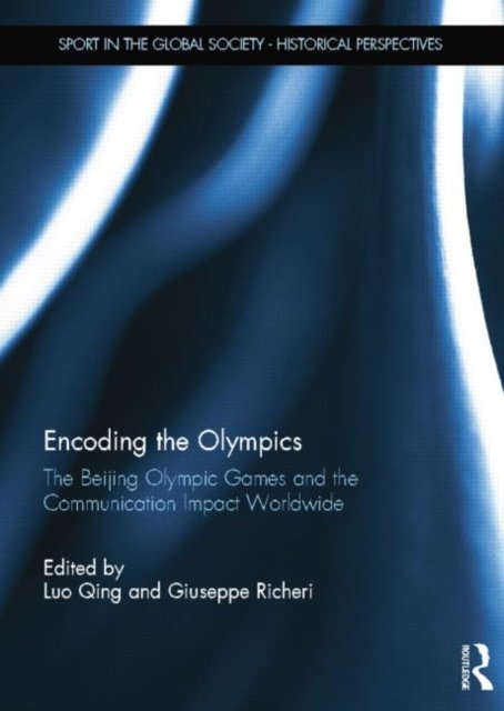 Encoding the Olympics