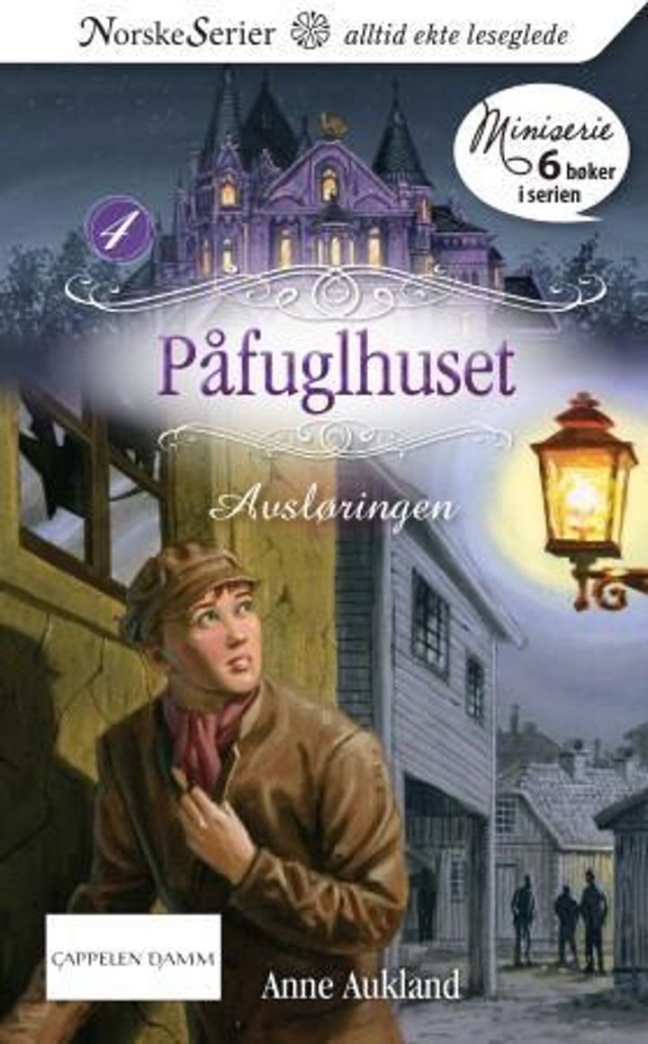 Avsløringen